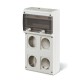 632.4700-000 SCAME CUADRO DE DISTR.