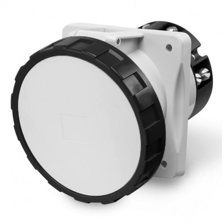 415.63666 SCAME BASE 3P+T IP67 63A 7h 480-500V AC 50Hz