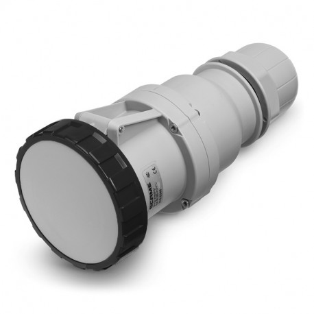 318.125466 SCAME PRISE MOBILE 3P+T IP66/IP67 125A 7h