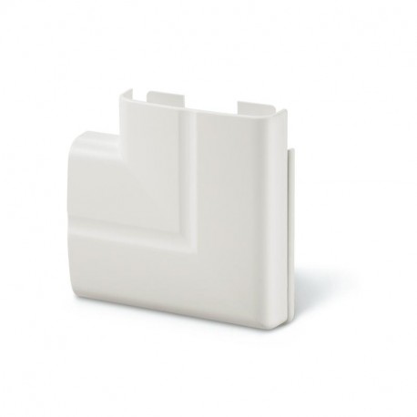 879.AP0080 SCAME ANGOLO PIANO ALTEZZA 80 BIANCO
