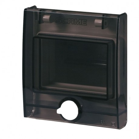 654.0181-03 SCAME KIT FINESTRELLA PER BLOCK 3