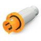 215.6332 SCAME SPINA VOL. ST. 3P+N+T 63A 110V