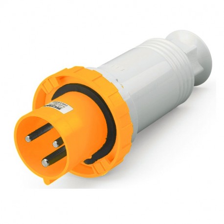 215.6332 SCAME SPINA VOL. ST. 3P+N+T 63A 110V