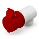 321.1646 SCAME PROLONGADOR 3P+T IP44 16A 6h 380-415V AC