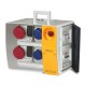 656.5824-092 SCAME DISTRIBUTION ASSEMBLY (ACS)