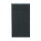 101.63312 SCAME PUSH BUTTON 1P 10A DOUB.SW. ANTHRACITE