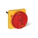 590.YM67B2 SCAME DISP.INT.GENERALE Q.67MM NR/GR BLOC/POR.