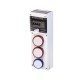 632.3500-060 SCAME CUADRO DE DISTRIBUCION