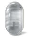 791.32210 SCAME PLAFONNIER IP44 100W B22