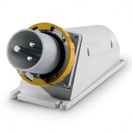 245.6390 SCAME SPINA PAR. 2P+T 63A 110V
