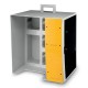 657.0035-000 SCAME LEEREN SCHRANK