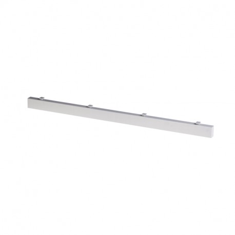 655.75023 SCAME EASYBOX PLAIN-PANEL (1/4 MODUL)