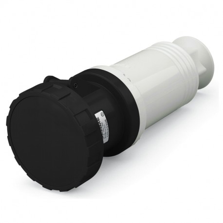 315.63467 SCAME + T 3P PROLONGADOR IP67 63A 5h 600-690V AC