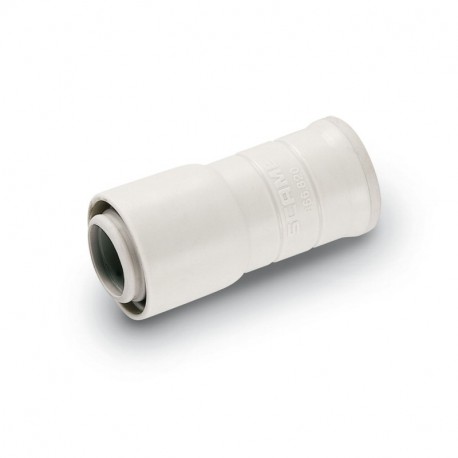 866.825 SCAME RACOR DE UNION IP66 Ø25mm CL-321