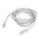 180.852 SCAME CORDONES DE CONEXIÓN CAT. 5 UTP 3 mt