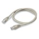 180.850 SCAME CORDONES DE CONEXIÓN CAT. 5 UTP 1 mt
