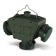 603.83505-059 SCAME ADAPTADOR MULTIPLE 16A IP66 400V AC