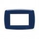 101.7013.BL SCAME CLASSIC LINE EVOLUTION PLATE 3 GANG