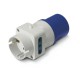 610.390 SCAME ADAPTOR FROM IEC309 TO ITALIAN/GERMAN ST