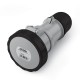 318.32467 SCAME STECKER 3P+E IP66/IP67 32A 5h 600-690V