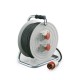 746.3010-091 SCAME AVV.ROLLER330 2 PR.IND.C/DISG.
