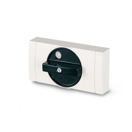 590.YMDIN SCAME PANEL FRONTAL GUÍA DIN 16A 32A 40A
