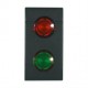101.6542 SCAME SINALIZADOR LUMINOSO
