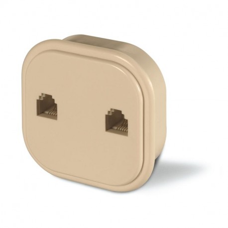 180.706 SCAME FIXED TELEPHONE SOCKET
