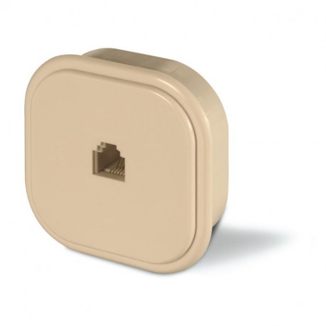 180.705 SCAME FIXED TELEPHONE SOCKET