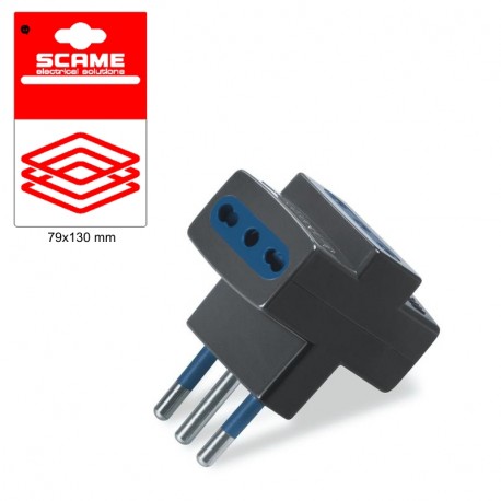 999.125503N SCAME ADAPTADOR