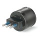 146.641/N SCAME ADAPTADOR SIMPLE 250V AC max 1.500W