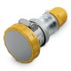 318.1640P.TR SCAME PRESA MOBILE 2P+T IP66/IP67 16A 4h