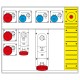 658.8858-090 SCAME ENSEMBLES DE CHANTIER (EC)