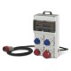 670.6547-314 SCAME QUADRO DISTRIBUZIONE DOMINO 550 IP66