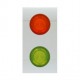 101.6542.B SCAME INDICADOR LUMINOSO