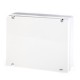 686.210 SCAME CAJA DE DERIVACIÓN IP56 GW 650°C