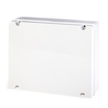 686.210 SCAME CAJA DE DERIVACIÓN IP56 GW 650°C
