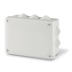 688.006 SCAME CAJA DE DERIVACIÓN IP55 GW 960°C