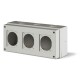 672.1300 SCAME CUADRO DE DISTR. IP66 M150 150x328x115