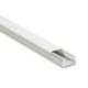876.4020 SCAME CANALETA IP40 40x20mm