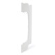 879.CC0121A SCAME TAPA DE CIERRE IP40 120mm