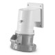 457.32638 SCAME SOCKET OUTLET 2P+E IP67 32A 8h 250V