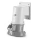457.32634 SCAME PRESA INC.90° 2P+T 32A IP67 3H