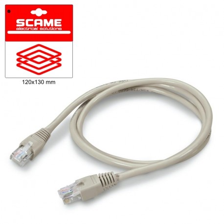 999.10852 SCAME CORDONES DE CONEXIÓN