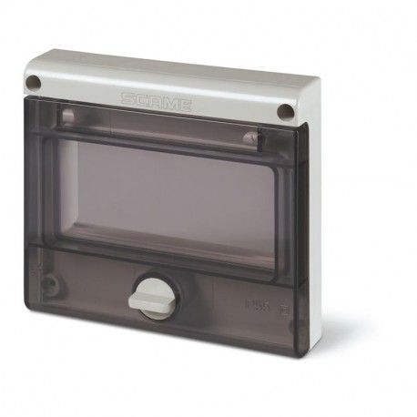 572.0120 SCAME CUADRO DE DISTRIBUCION SIMPLE IP55