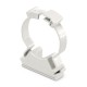 860.1540 SCAME KRAGEN-CLIPS GRAU Ø40mm