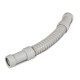 864.2050 SCAME FLEXIBLE BEND D. 50 GRAU