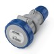 318.1645 SCAME PRISE MOBILE 3P+N+T IP66/IP67 16A 9h
