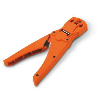 180.7971 SCAME PINZA CIERRA PLUG