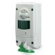 562.16832 SCAME INTERLOCKED SOCKET 2P+E IP44 16A 2h 50V